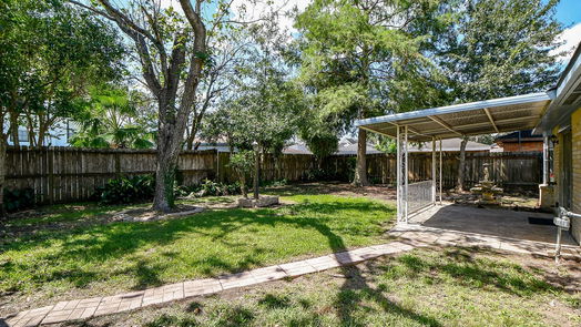 Houston 1-story, 3-bed 10906 Sagebluff Drive-idx