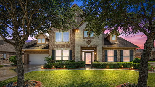 Houston 2-story, 5-bed 9906 Coles Way-idx