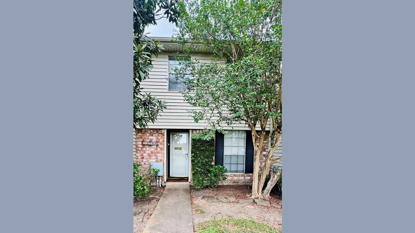 Houston 2-story, 2-bed 12208 Beamer Road-idx