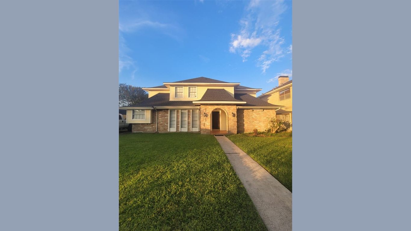 Houston 2-story, 4-bed 11611 Sagecanyon Drive-idx