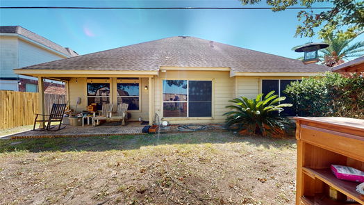 Houston 1-story, 3-bed 8807 Camber Brook Court-idx