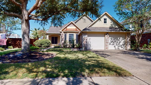 Houston 1-story, 3-bed 8807 Camber Brook Court-idx