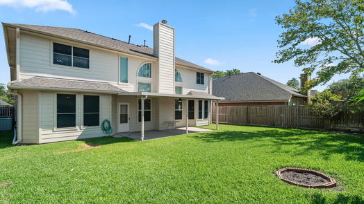 Houston 2-story, 4-bed 10422 Chelsea Brook Lane-idx