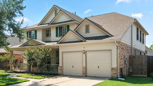 Houston 2-story, 4-bed 10422 Chelsea Brook Lane-idx