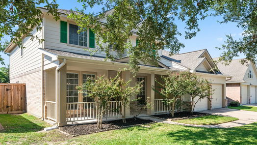 Houston 2-story, 4-bed 10422 Chelsea Brook Lane-idx