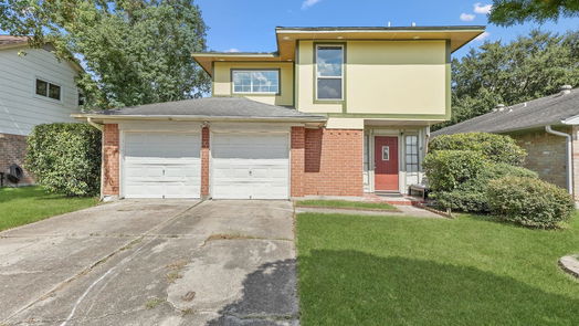 Houston 2-story, 4-bed 10711 Sageriver Drive-idx