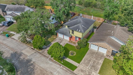 Houston 2-story, 4-bed 10711 Sageriver Drive-idx