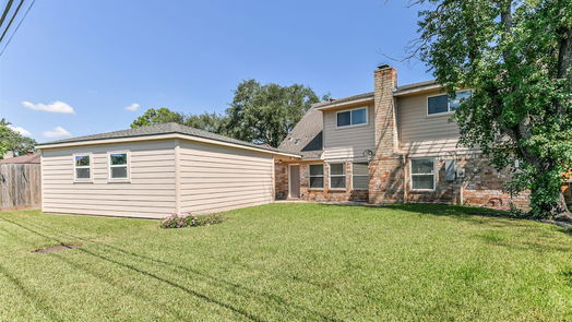 Houston 2-story, 4-bed 11306 Sagecountry Drive-idx