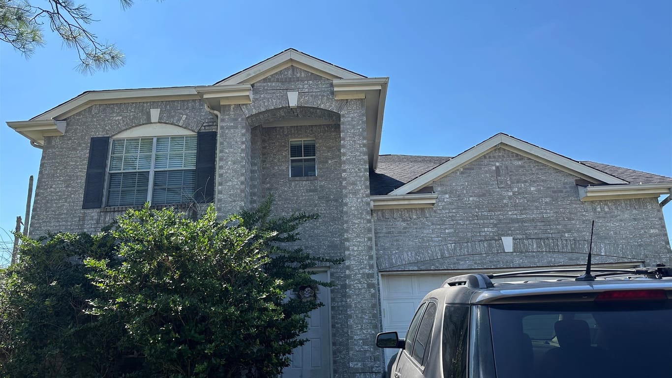 Houston 2-story, 4-bed 12126 Garner Mill Lane-idx