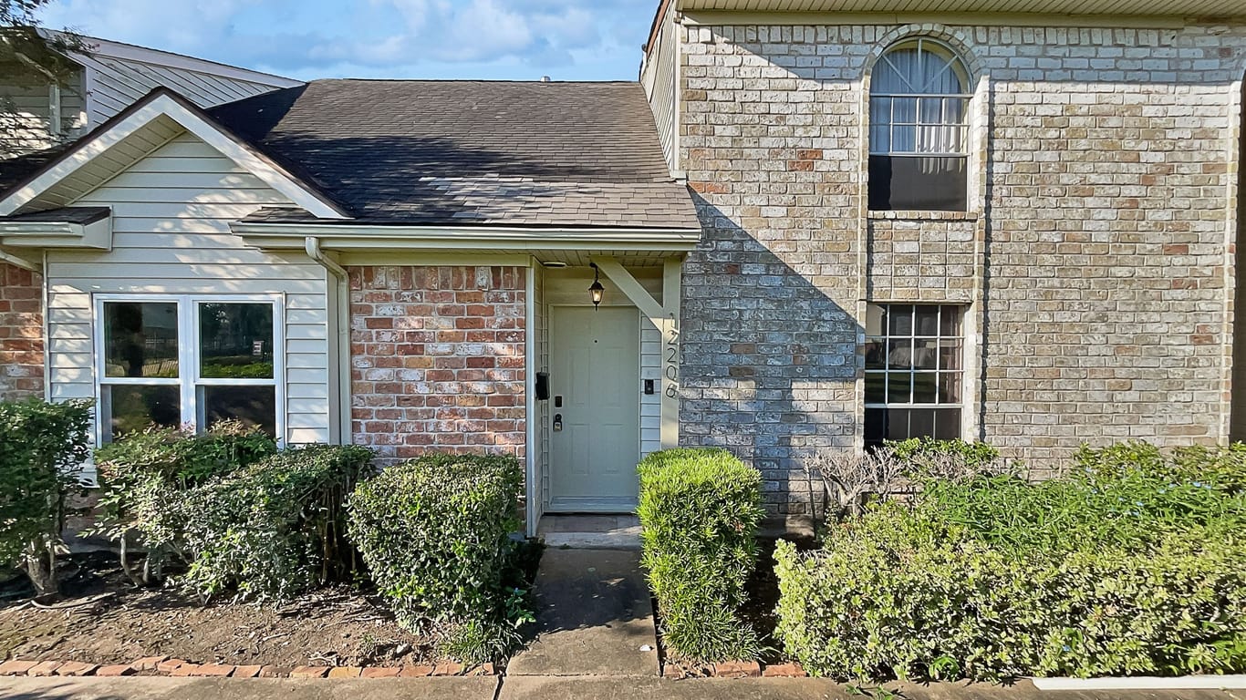 Houston 2-story, 2-bed 12206 Beamer Road-idx