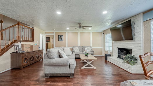 Houston 2-story, 4-bed 11515 Sagewillow Lane-idx