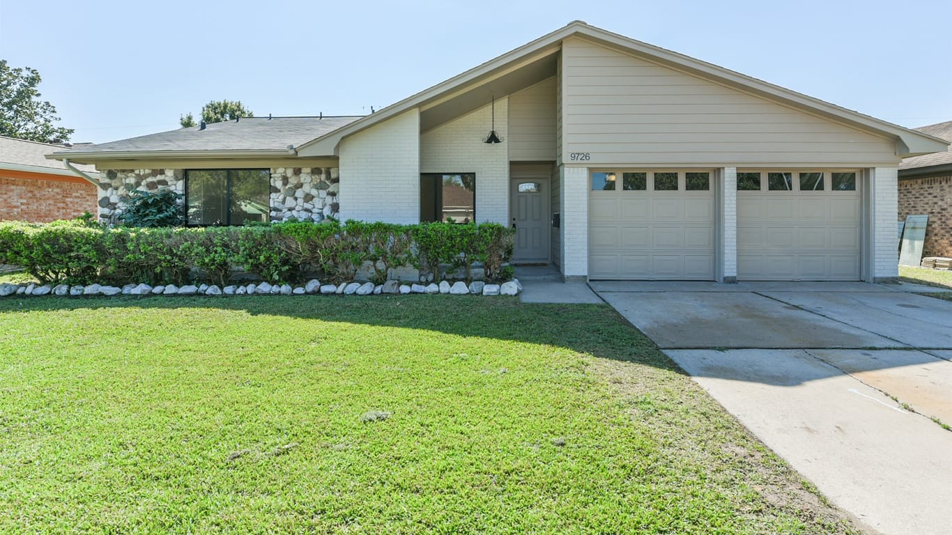 Houston 1-story, 3-bed 9726 Ebb Street-idx