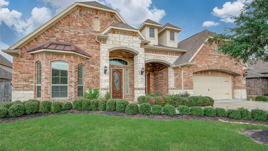 Houston 1-story, 4-bed 9911 Anastasia Trail-idx