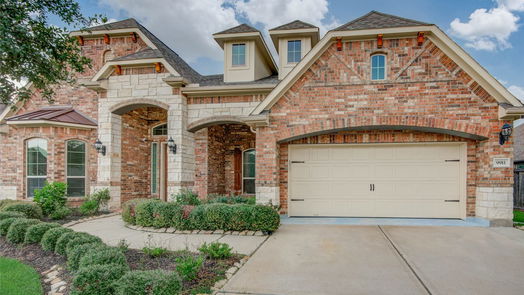 Houston 1-story, 4-bed 9911 Anastasia Trail-idx