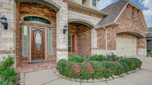 Houston 1-story, 4-bed 9911 Anastasia Trail-idx