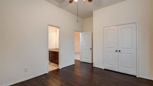 Houston 1-story, 4-bed 9911 Anastasia Trail-idx