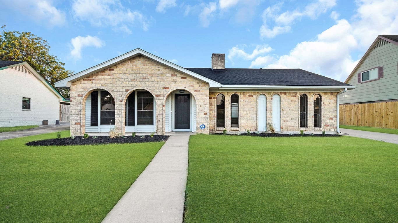 Houston 1-story, 4-bed 11659 Sagewillow Lane-idx