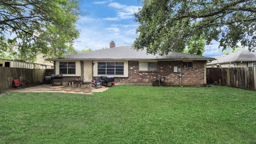 Houston 1-story, 4-bed 11810 Grapewood Drive-idx