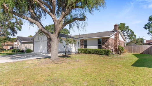 Houston 1-story, 4-bed 11439 Sageglen Drive-idx