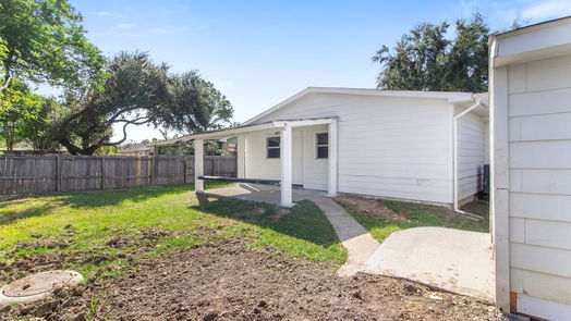 Houston 1-story, 4-bed 11439 Sageglen Drive-idx