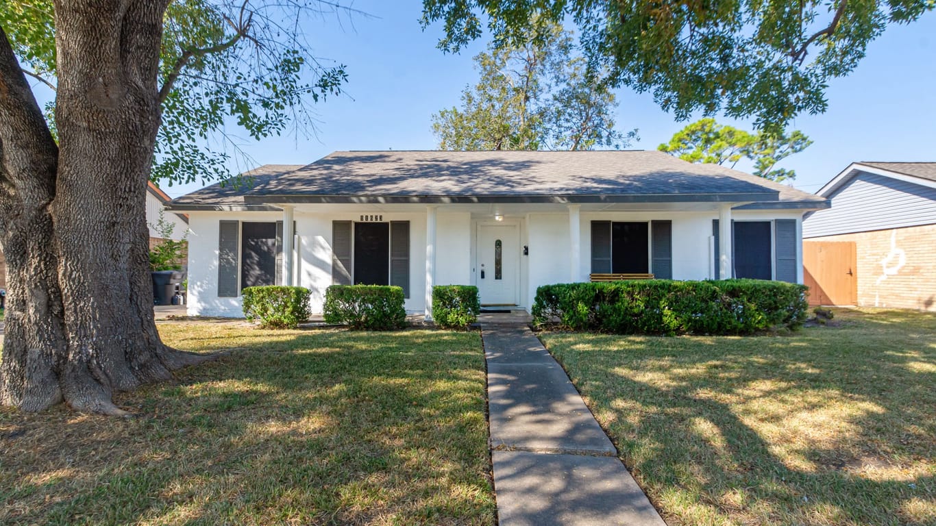 Houston 1-story, 3-bed 11623 Kirkhollow Drive-idx