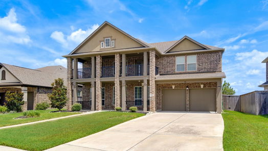 Houston 2-story, 5-bed 2110 Dovetail Falls Lane-idx