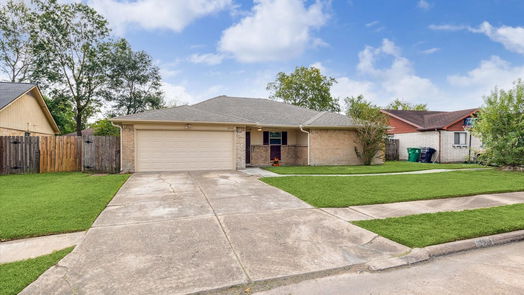 Houston 1-story, 4-bed 12510 Corning Drive-idx