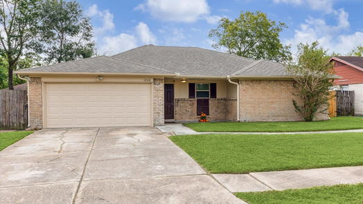 Houston 1-story, 4-bed 12510 Corning Drive-idx