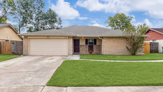 Houston null-story, 4-bed 12510 Corning Drive-idx