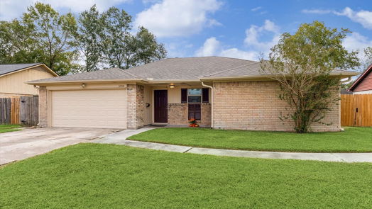 Houston 1-story, 4-bed 12510 Corning Drive-idx