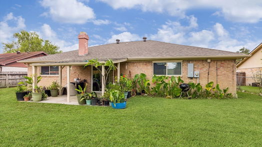 Houston 1-story, 4-bed 12510 Corning Drive-idx