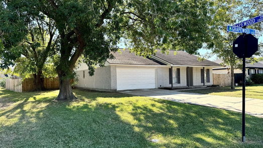 Houston 1-story, 3-bed 11522 Grapewood Court-idx