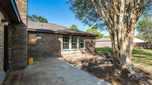 Houston 1-story, 4-bed 10715 Sagewind Court-idx