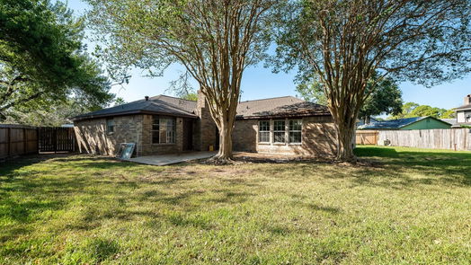 Houston 1-story, 4-bed 10715 Sagewind Court-idx