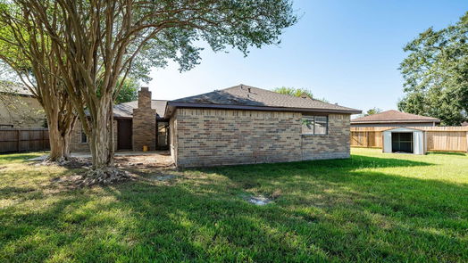 Houston 1-story, 4-bed 10715 Sagewind Court-idx