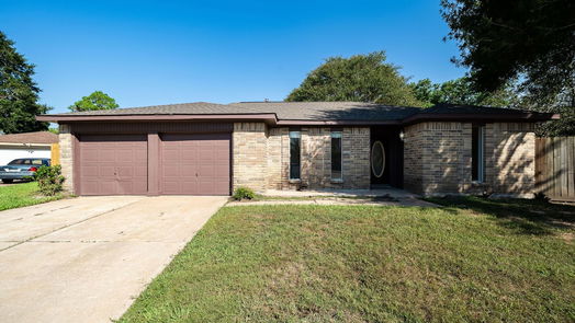 Houston 1-story, 4-bed 10715 Sagewind Court-idx