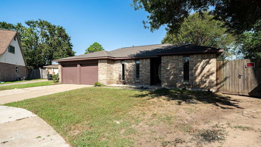 Houston 1-story, 4-bed 10715 Sagewind Court-idx