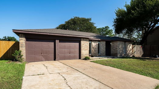 Houston 1-story, 4-bed 10715 Sagewind Court-idx