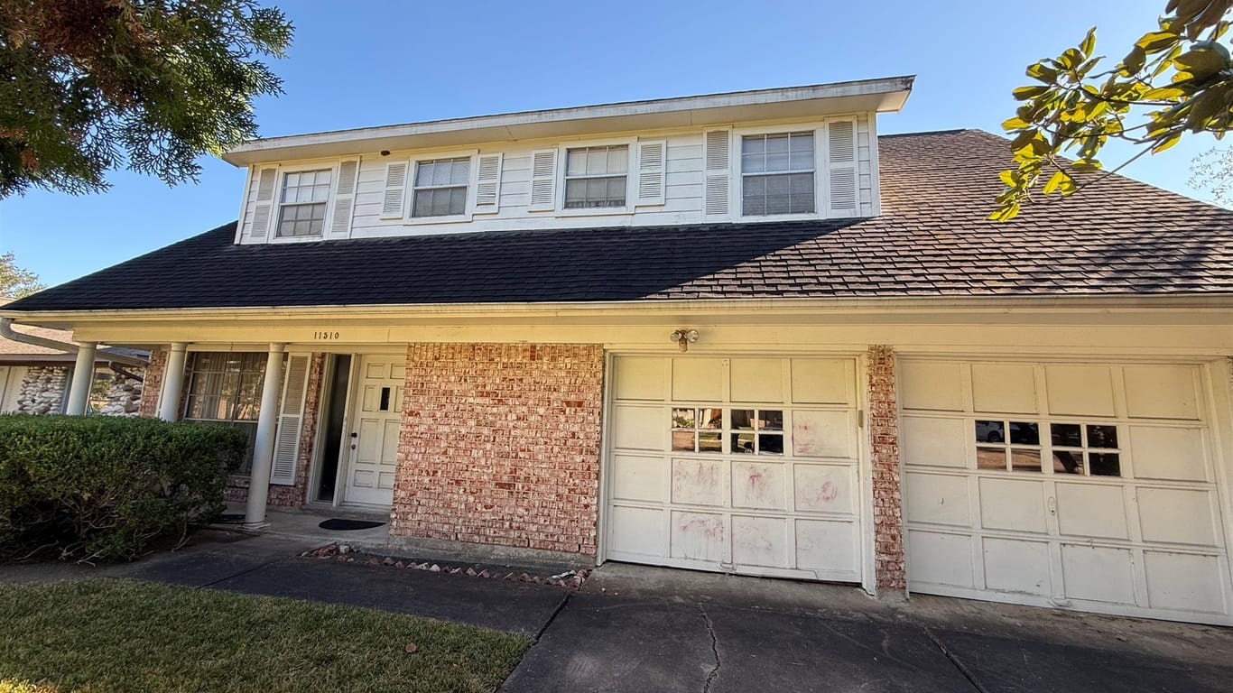 Houston 2-story, 3-bed 11510 Kirkmeadow Drive-idx