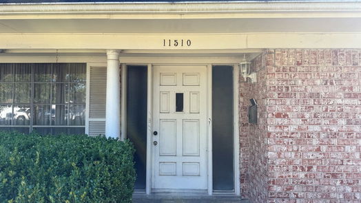 Houston 2-story, 3-bed 11510 Kirkmeadow Drive-idx