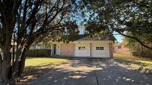 Houston 2-story, 3-bed 11510 Kirkmeadow Drive-idx