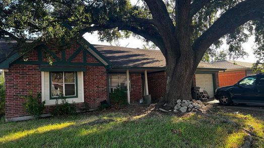 Houston 1-story, 3-bed 11506 Kirkhollow Drive-idx