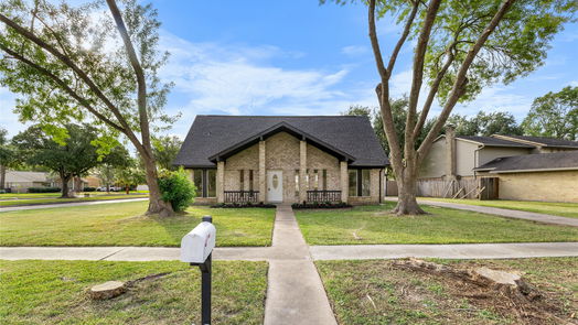 Houston 2-story, 4-bed 9834 Sagemoss Lane-idx