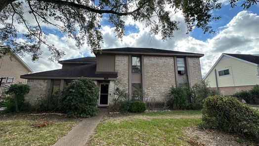 Houston 2-story, 5-bed 9922 Sagecourt Drive-idx