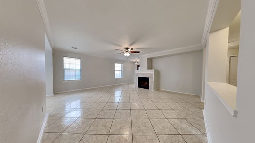 Houston 1-story, 4-bed 12110 Floramorgan Lane-idx