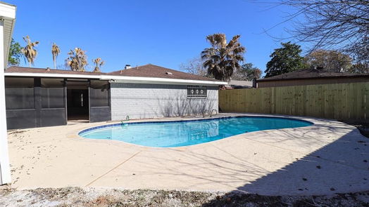 Houston 1-story, 3-bed 10922 Sagecanyon Drive-idx