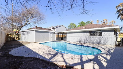 Houston 1-story, 3-bed 10922 Sagecanyon Drive-idx