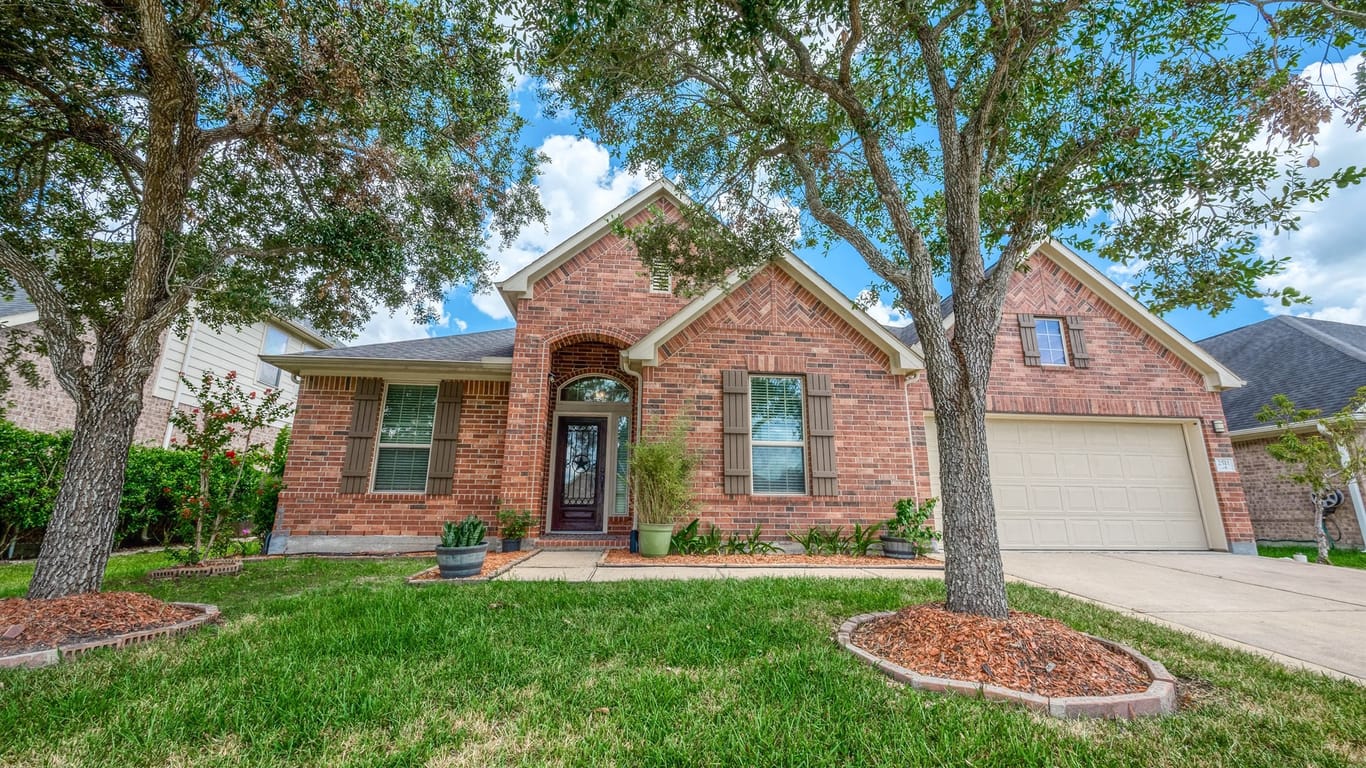 Houston 1-story, 5-bed 2511 Golfridge Circle-idx