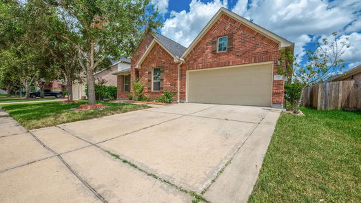 Houston null-story, 5-bed 2511 Golfridge Circle-idx