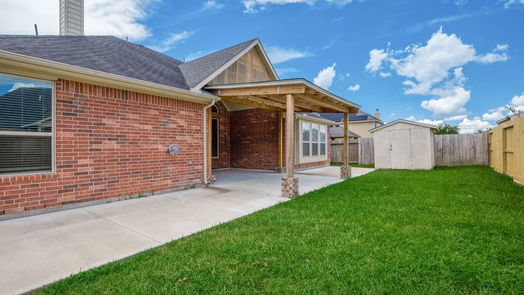 Houston null-story, 5-bed 2511 Golfridge Circle-idx